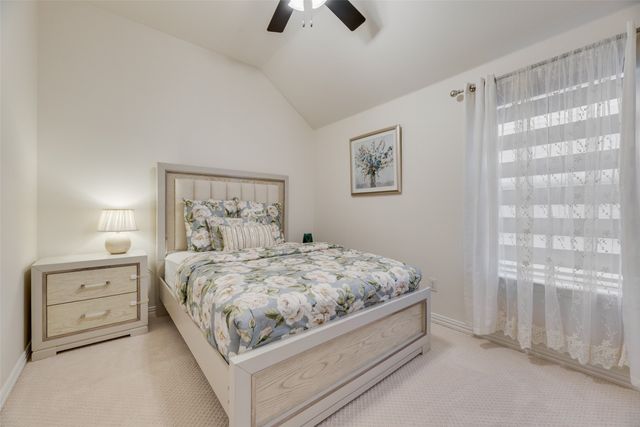 3909 Sharondale Drive, Flower Mound, TX 75022