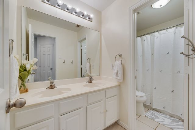 3909 Sharondale Drive, Flower Mound, TX 75022