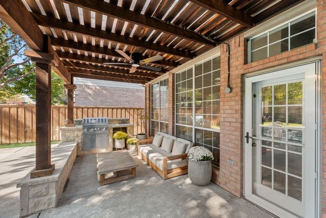 3909 Sharondale Drive, Flower Mound, TX 75022