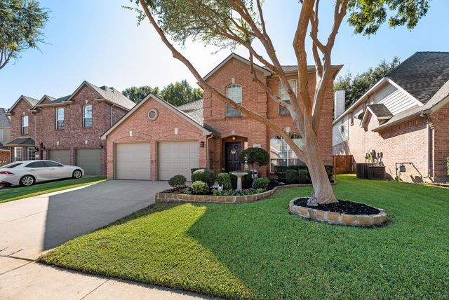 3909 Sharondale Drive, Flower Mound, TX 75022