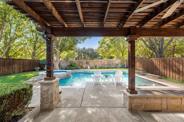 3909 Sharondale Drive, Flower Mound, TX 75022