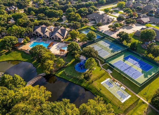 3909 Sharondale Drive, Flower Mound, TX 75022