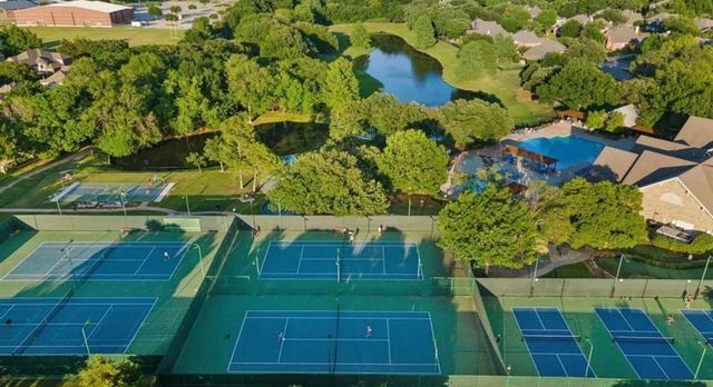 3909 Sharondale Drive, Flower Mound, TX 75022