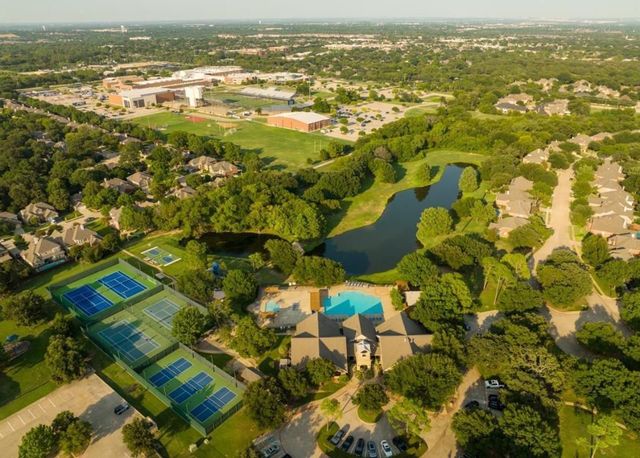 3909 Sharondale Drive, Flower Mound, TX 75022