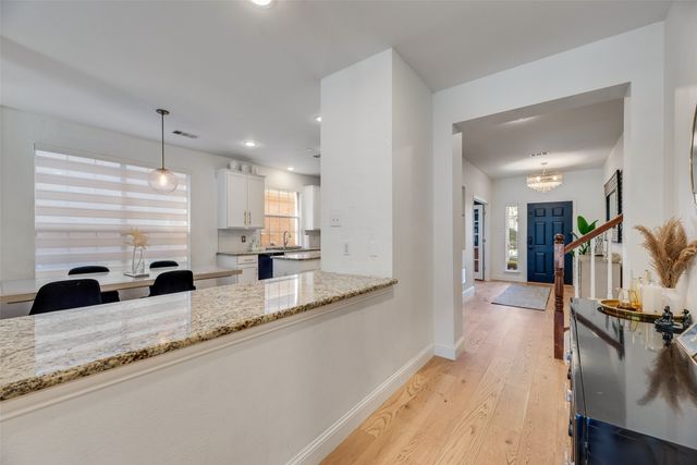 3909 Sharondale Drive, Flower Mound, TX 75022