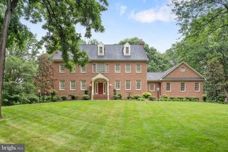 965 SAINT STEPHENS CHURCH RD, Gambrills, MD 21054