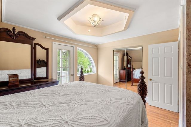 31 Rydberg Terrace, Auburn, MA 01607