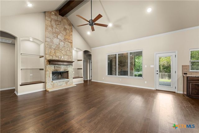 1766 Lacy Ridge Drive, Belton, TX 76513