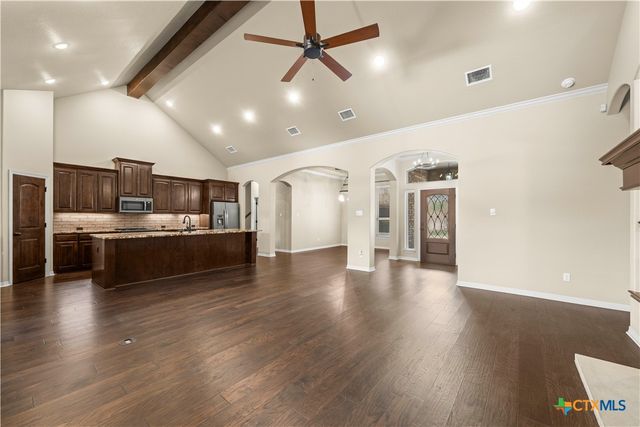 1766 Lacy Ridge Drive, Belton, TX 76513