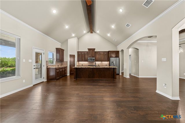 1766 Lacy Ridge Drive, Belton, TX 76513