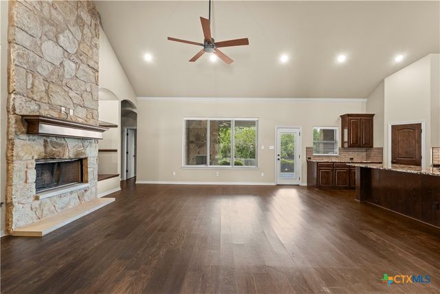 1766 Lacy Ridge Drive, Belton, TX 76513