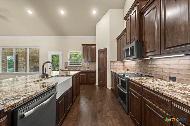 1766 Lacy Ridge Drive, Belton, TX 76513
