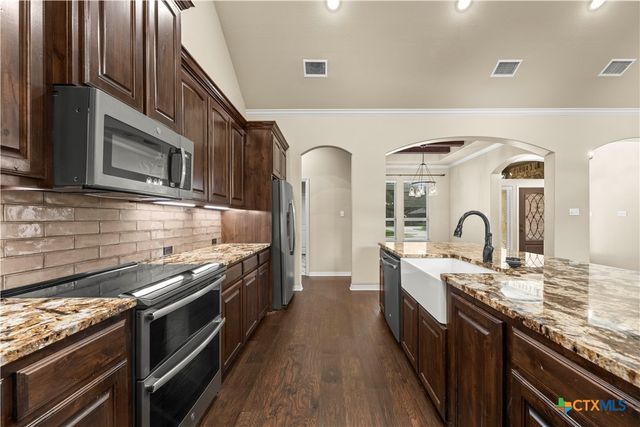 1766 Lacy Ridge Drive, Belton, TX 76513