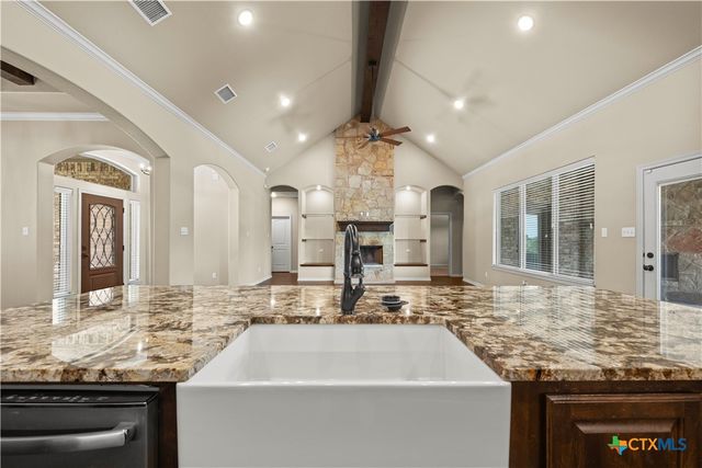 1766 Lacy Ridge Drive, Belton, TX 76513