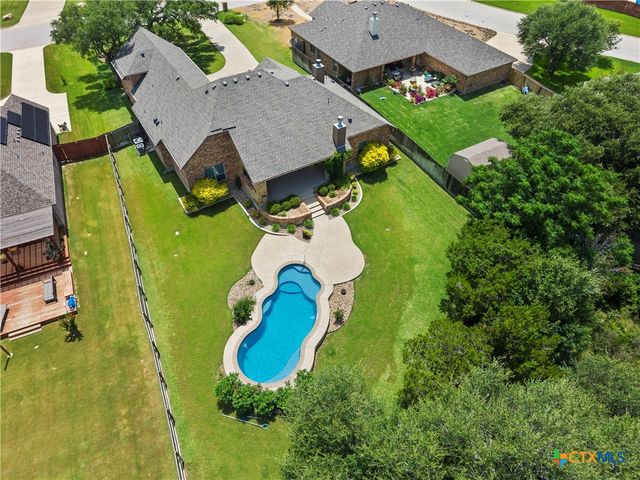 1766 Lacy Ridge Drive, Belton, TX 76513