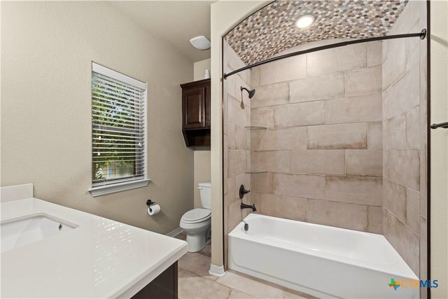 1766 Lacy Ridge Drive, Belton, TX 76513