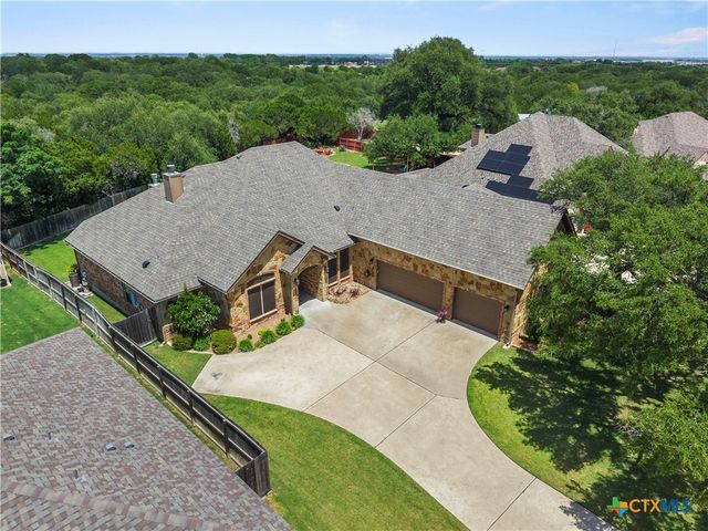1766 Lacy Ridge Drive, Belton, TX 76513