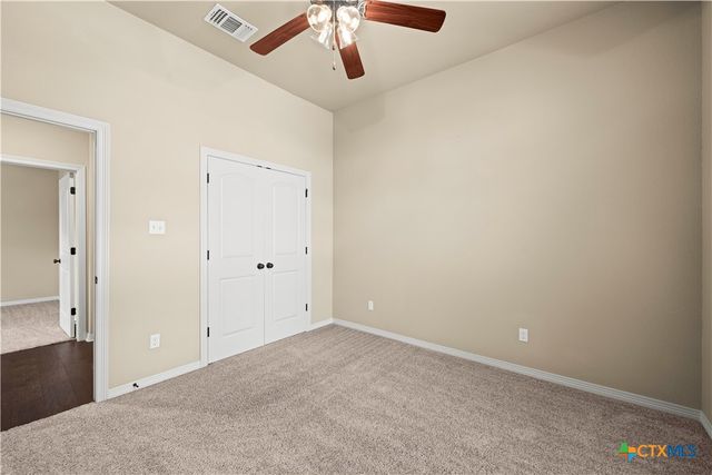 1766 Lacy Ridge Drive, Belton, TX 76513