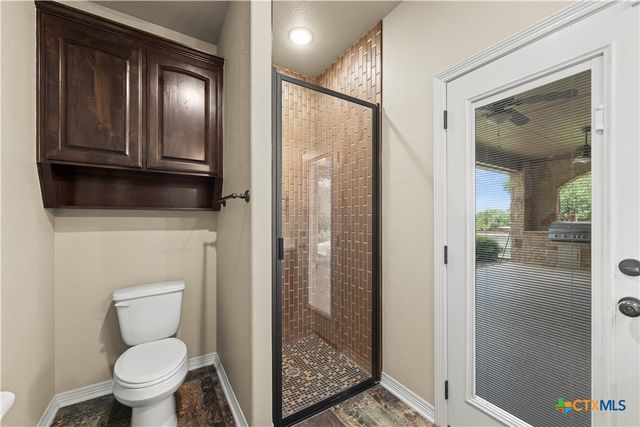 1766 Lacy Ridge Drive, Belton, TX 76513