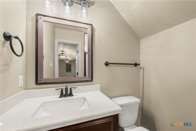 1766 Lacy Ridge Drive, Belton, TX 76513