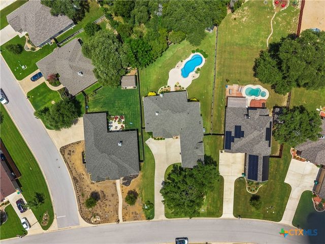 1766 Lacy Ridge Drive, Belton, TX 76513
