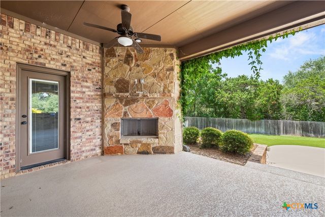 1766 Lacy Ridge Drive, Belton, TX 76513