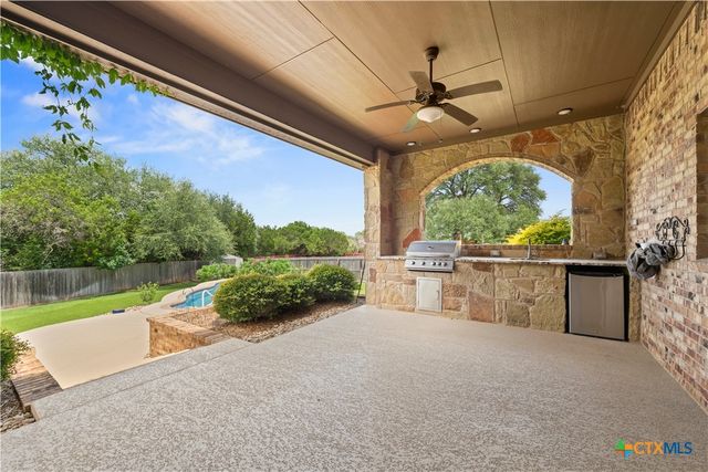 1766 Lacy Ridge Drive, Belton, TX 76513