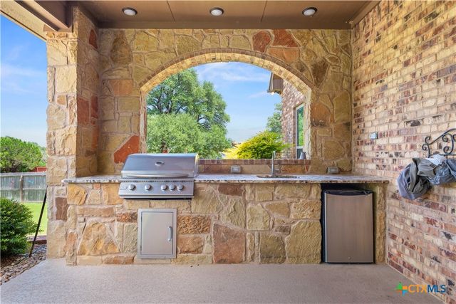 1766 Lacy Ridge Drive, Belton, TX 76513