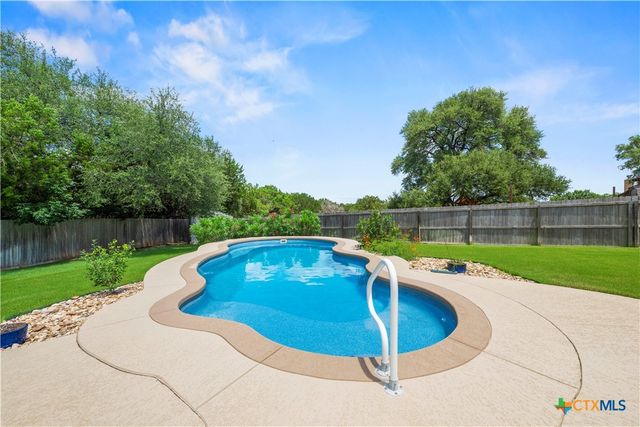 1766 Lacy Ridge Drive, Belton, TX 76513