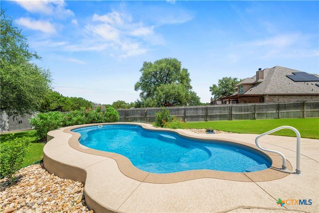 1766 Lacy Ridge Drive, Belton, TX 76513