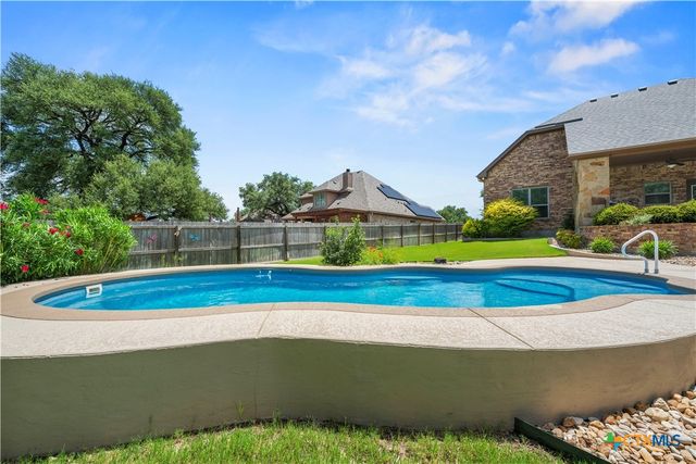 1766 Lacy Ridge Drive, Belton, TX 76513
