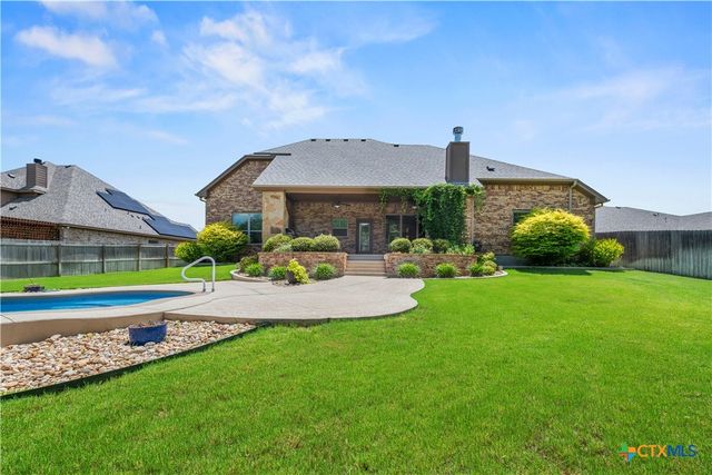 1766 Lacy Ridge Drive, Belton, TX 76513