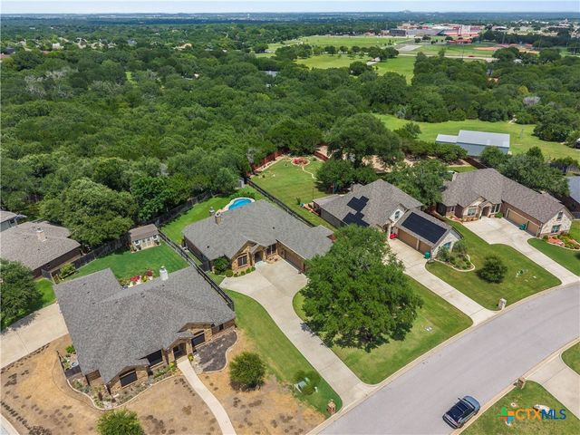 1766 Lacy Ridge Drive, Belton, TX 76513