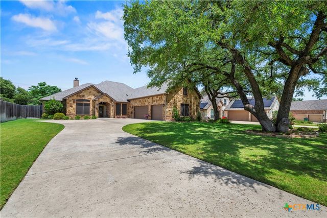 1766 Lacy Ridge Drive, Belton, TX 76513