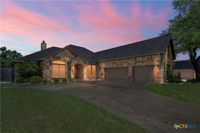 1766 Lacy Ridge Drive, Belton, TX 76513