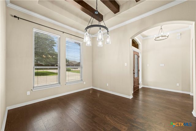 1766 Lacy Ridge Drive, Belton, TX 76513