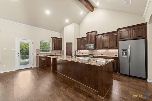 1766 Lacy Ridge Drive, Belton, TX 76513