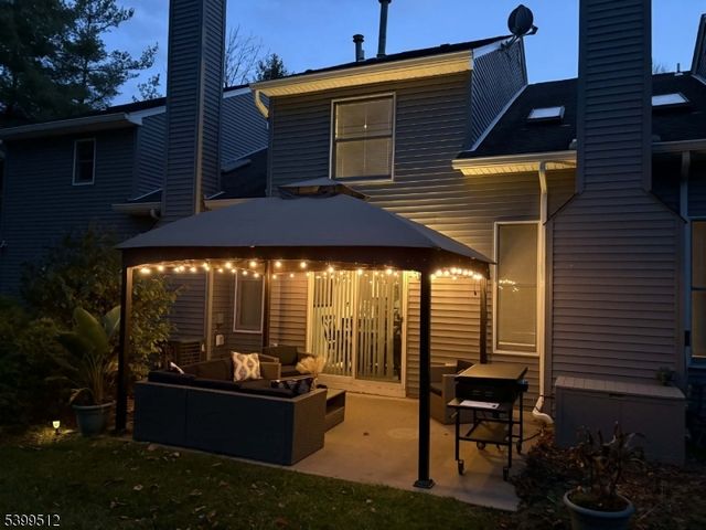 77 Meadow Pond Rd, Hardyston Twp., NJ 07419