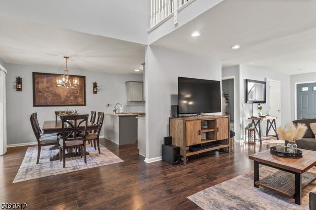 77 Meadow Pond Rd, Hardyston Twp., NJ 07419