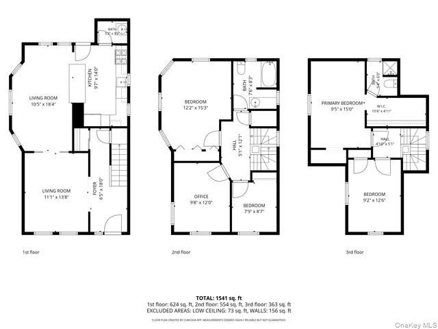 8424 109th Street, Richmond Hill, NY 11418