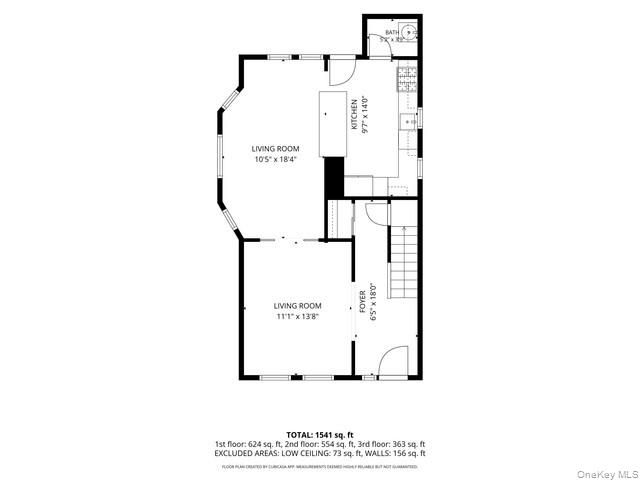 8424 109th Street, Richmond Hill, NY 11418