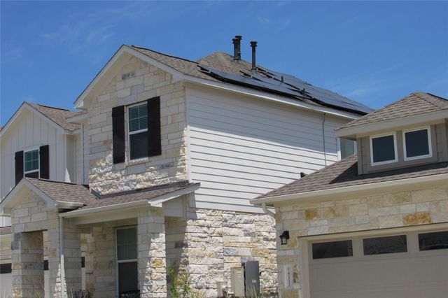 4337 Chapel Hill ST, Round Rock, TX 78626