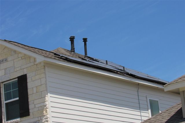 4337 Chapel Hill ST, Round Rock, TX 78626