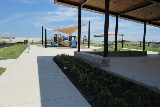 4337 Chapel Hill ST, Round Rock, TX 78626