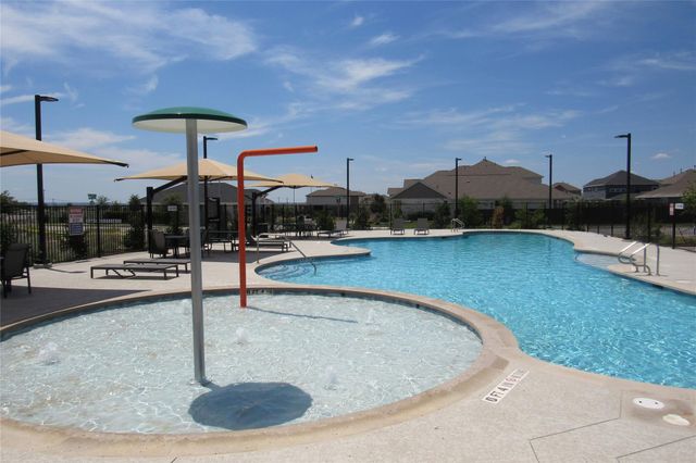 4337 Chapel Hill ST, Round Rock, TX 78626