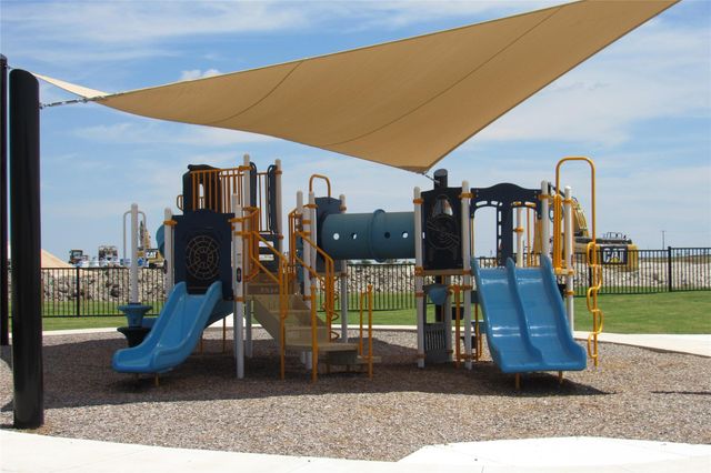 4337 Chapel Hill ST, Round Rock, TX 78626