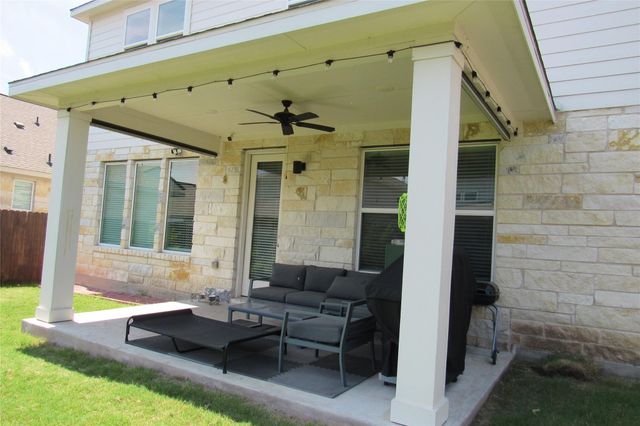 4337 Chapel Hill ST, Round Rock, TX 78626