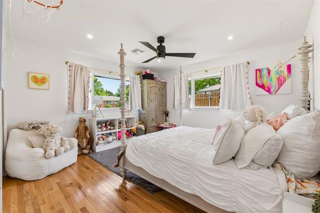 2420 NW 55th Terrace, Oklahoma City, OK 73112