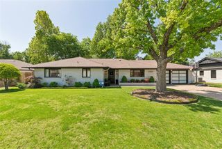 2420 NW 55th Terrace, Oklahoma City, OK 73112