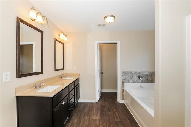 2523 Quincy Loop, Fairburn, GA 30213